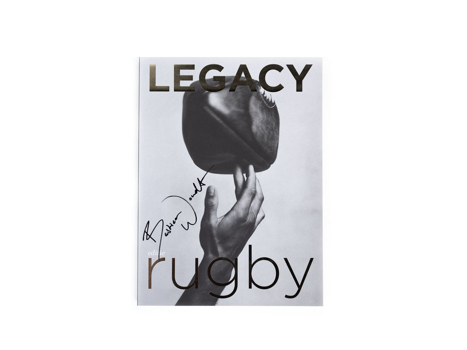 Rugby | Signed