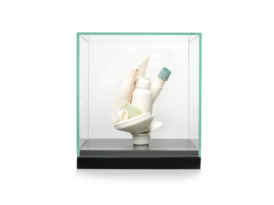 Samples - Plastic Ocean | Special Edition Sculpture