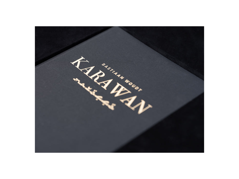 Karawan | Portfolio box