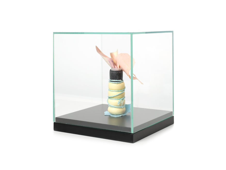 Hand Tied - Plastic Ocean | Special Edition Sculpture