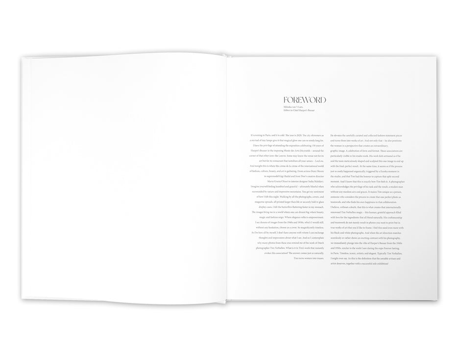 Tim Verhallen | Reveal book | 1605 Collective